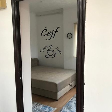 Cejf Apartment Sarajevo Exterior foto