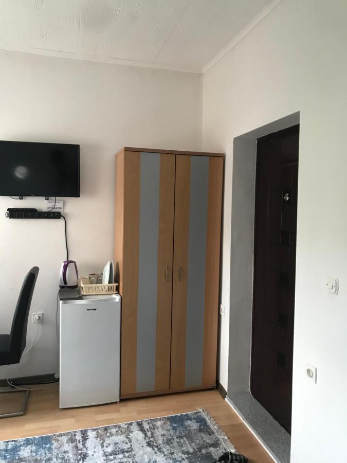 Cejf Apartment Sarajevo Exterior foto